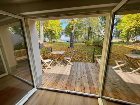 Niemtscher Lodge am See